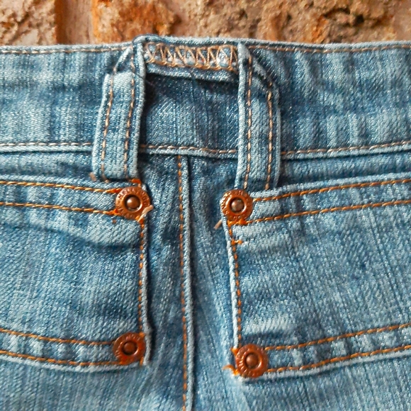 Hollywood Jeans EUC - Picture 8 of 8